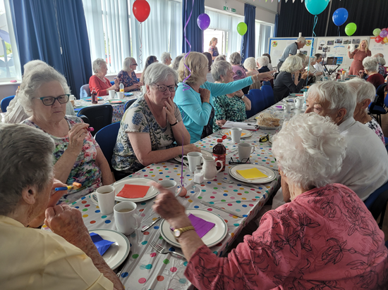 Ballinger Grant &ndash; Final Places Remaining